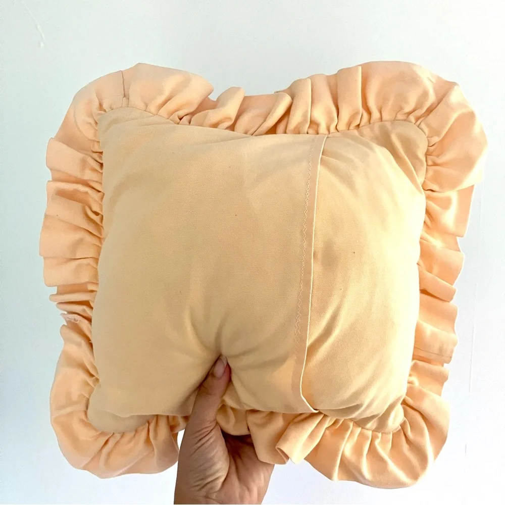 Vintage 70’s peach